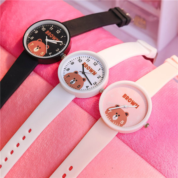 Детски ежедневен часовник с апликация