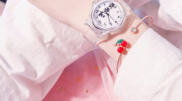 Детски ръчен часовник 