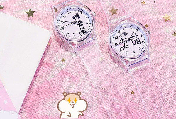 Детски ръчен часовник 