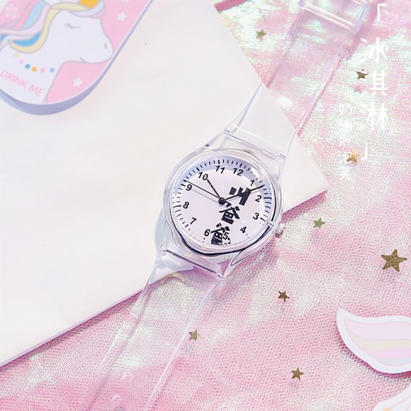 Детски ръчен часовник 