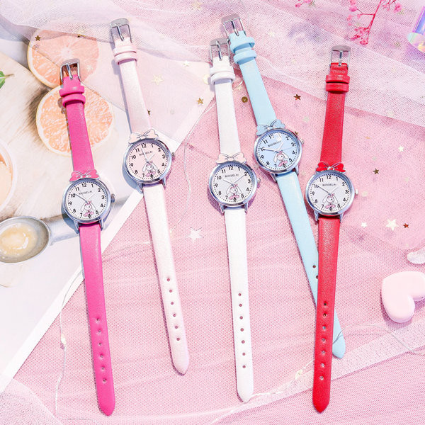 Детски ежедневен часовник  с анимация