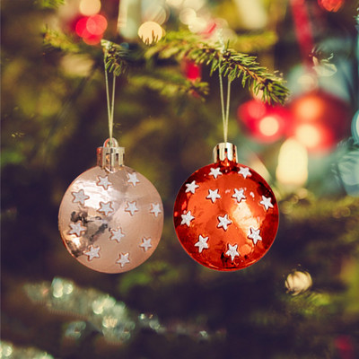 24Gb Ziemassvētku rotājumi Ziemassvētku balles komplekts Ziemassvētku eglītes piekaramie kuloni Navidad Noel Dekorācija Mājas Jaungada dekors Dāvanas 2023