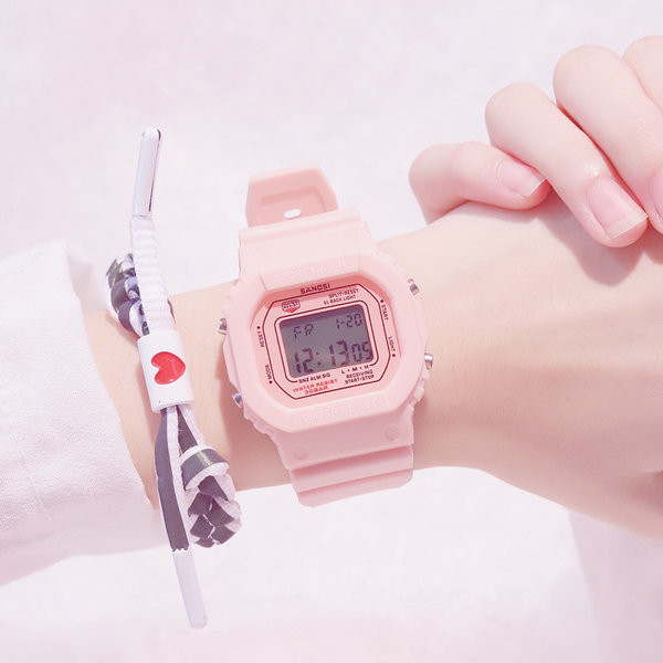 Dječji elektronički sat