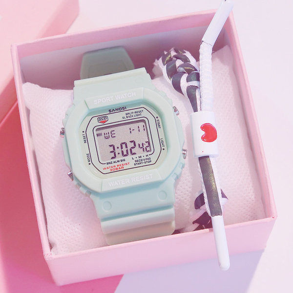 Dječji elektronički sat