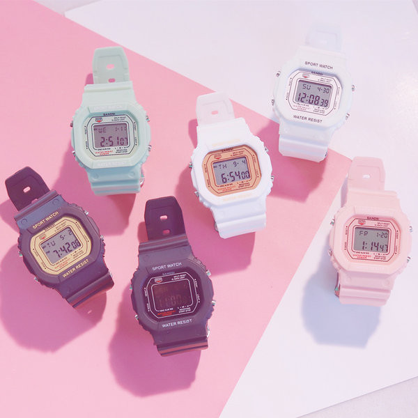 Dječji elektronički sat