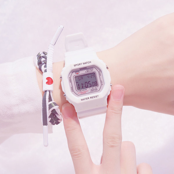 Dječji elektronički sat