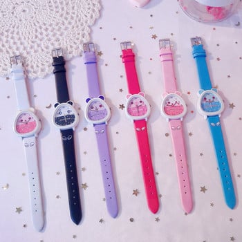 Παιδικό ρολόι σε πολλά χρώματα
