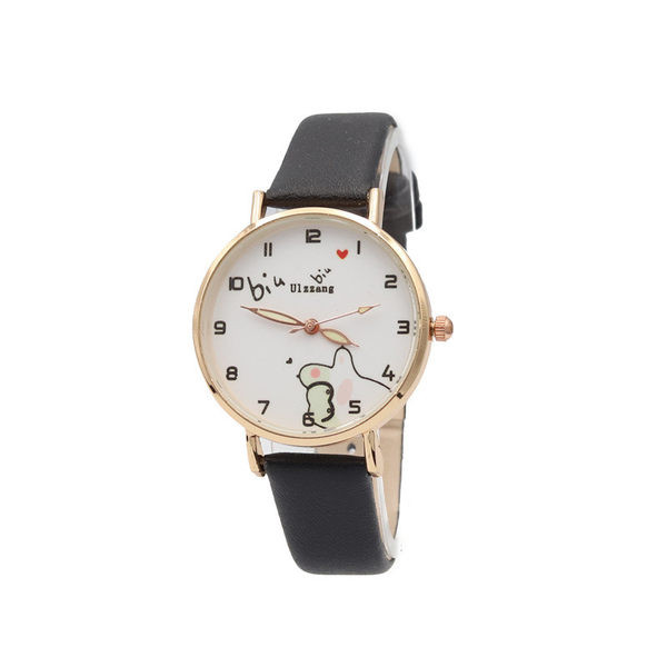 Детски ежедневен часовник за момичета 