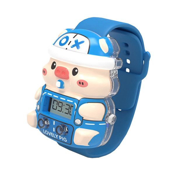 Novi model dječjeg elektronskog sata