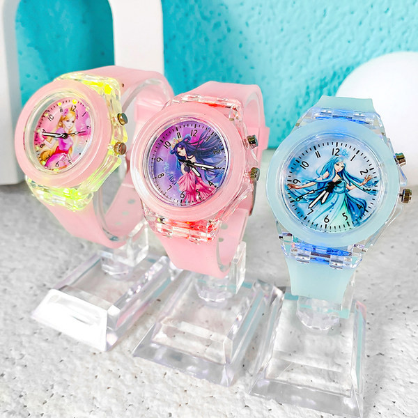 Детски спортен часовник