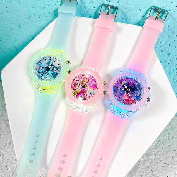 Детски спортен часовник