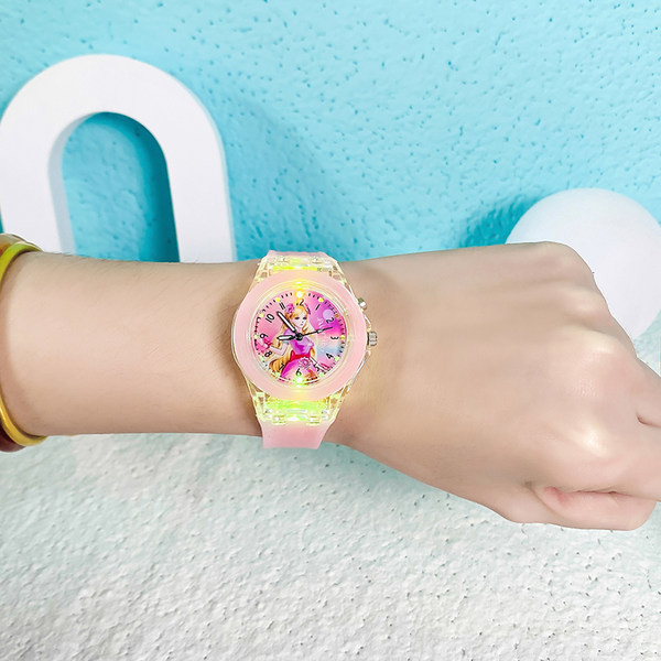 Детски спортен часовник