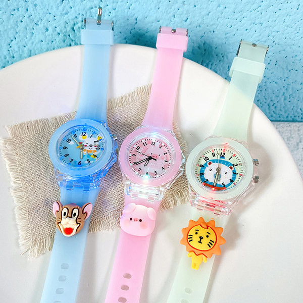 Детски ежедневен часовник със апликация