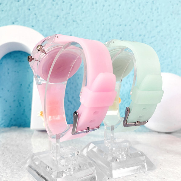 Детски ежедневен часовник със апликация