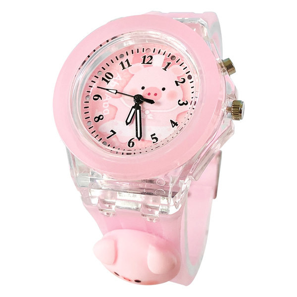 Детски ежедневен часовник със апликация