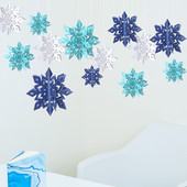 6 tk 3D stereo lumehelbe kaunistuspaberi jõulude lumehelbe ripats lumehelbe ornament pühade peokaunistustarvikud