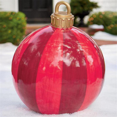 1 tk 60 cm jõulupuu pallid ripatsidega kaunistused rippuvad pallid plastikust kaunistused kodupuhkuseks Navidadi uusaastakaunistused kingitused