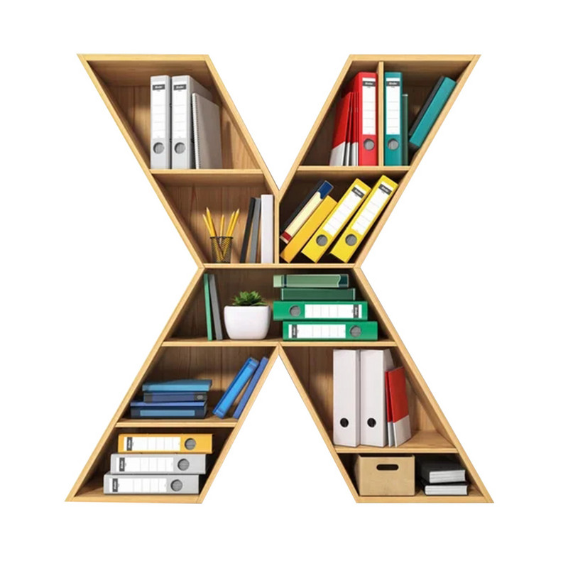 Raamatuarmastaja kirja jõuluehted jõulukuuse kaunistamiseks Väike raamaturiiul Südamekujuline Akrüülehted jõulukaunistused