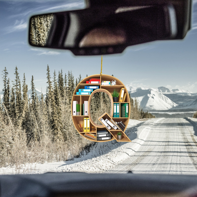 Raamatuarmastaja kirja jõuluehted jõulukuuse kaunistamiseks Väike raamaturiiul Südamekujuline Akrüülehted jõulukaunistused