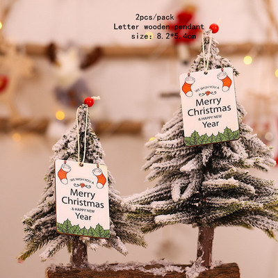 Χριστουγεννιάτικα ξύλινα κλιπ Santa Snowman Deer Χριστουγεννιάτικα στολίδια για το σπίτι Χριστουγεννιάτικα ξύλινα κρεμαστά κλιπ Πρωτοχρονιάς 2023 Διακοσμητικά μανταλάκια φωτογραφιών