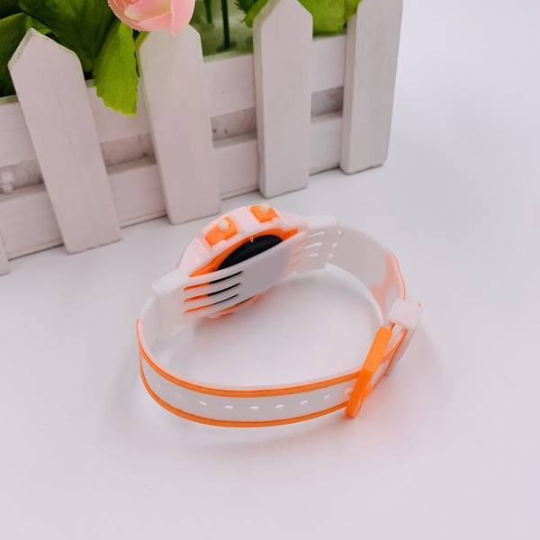 Детски електронен - часовник в няколко цвята 