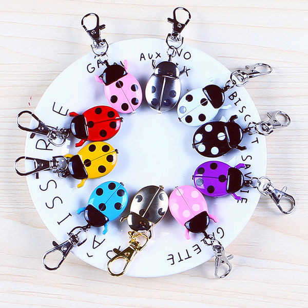 Детски часовник - ключодържател 