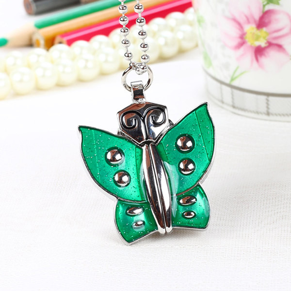 Нов модел колие - детски часовник 