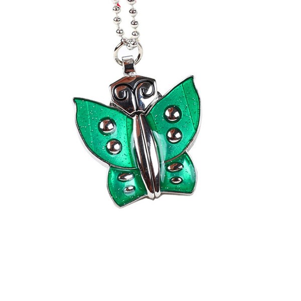 Нов модел колие - детски часовник 