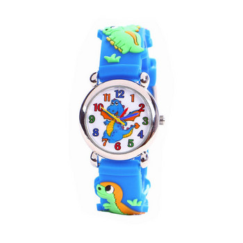 Детски анимационен часовник 