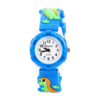 Детски ежедневен - водоустойчив часовник 
