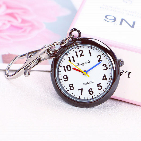 Детски ретро джобен часовник 