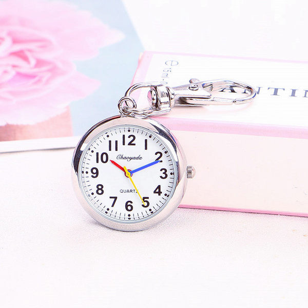 Детски ретро джобен часовник 