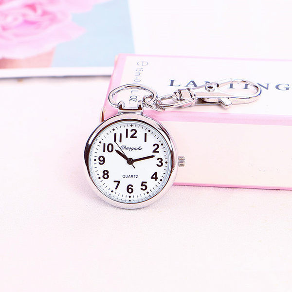 Детски ретро джобен часовник 