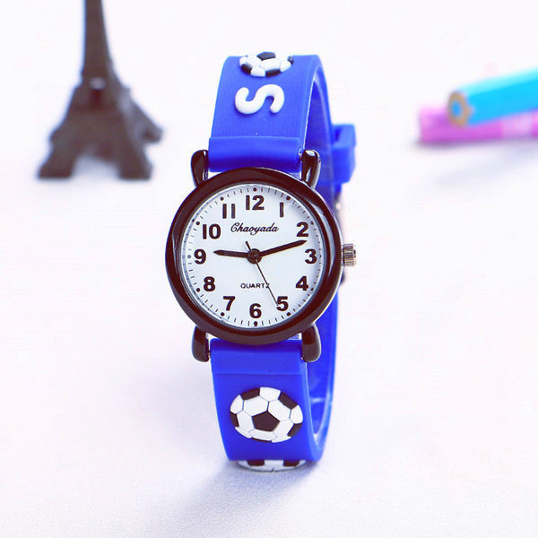 Спортен детски часовник 