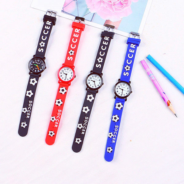 Спортен детски часовник 