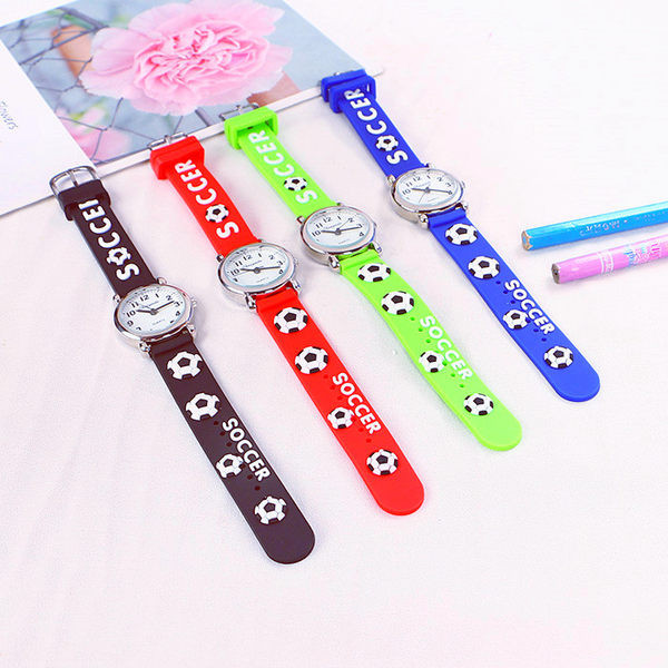 Спортен детски часовник 