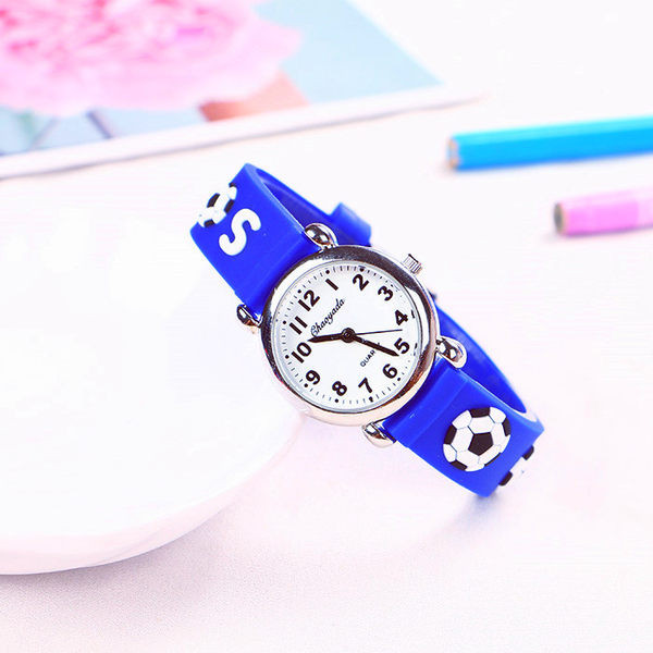 Спортен детски часовник 