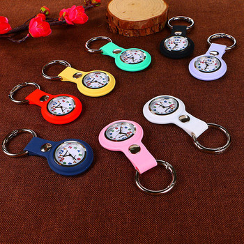 Παιδικό μπρελόκ - ρολόι σε πολλά χρώματα