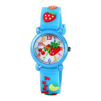 Детски електронен часовник с щампа