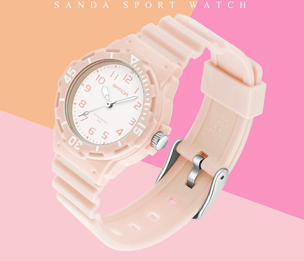 Laste spordikell erinevates värvides