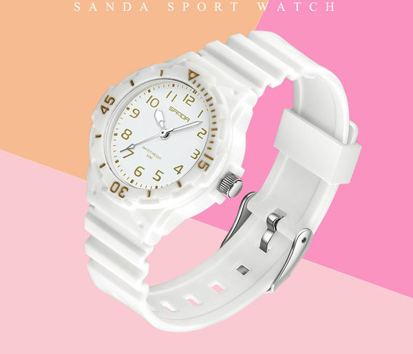 Laste spordikell erinevates värvides