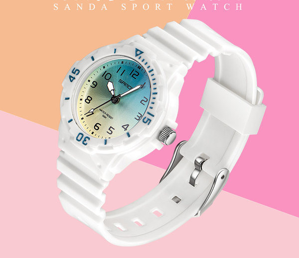 Laste spordikell erinevates värvides