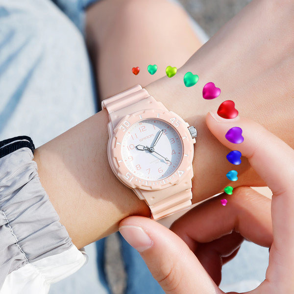 Laste spordikell erinevates värvides