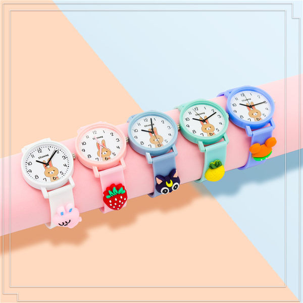 Детски спортен електронен часовник