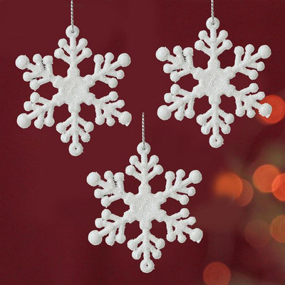 Χριστουγεννιάτικα μενταγιόν Snowflake Angel Wing Elk Κρεμαστό μενταγιόν για εορταστικό πάρτι Διακόσμηση χριστουγεννιάτικου δέντρου Πρωτοχρονιάτικα προμήθειες