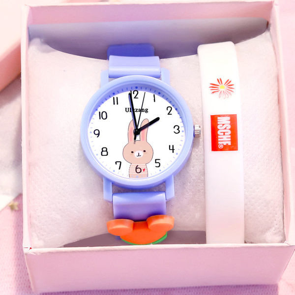 Laste elektrooniline kell