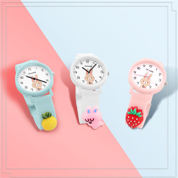 Laste elektrooniline kell