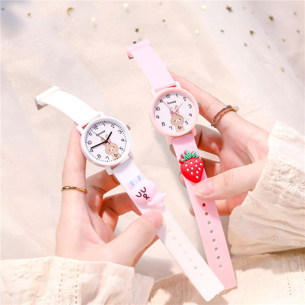 Laste elektrooniline kell