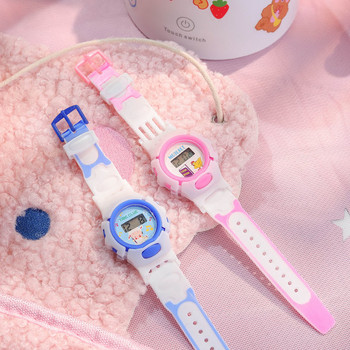 Електронен детски часовник