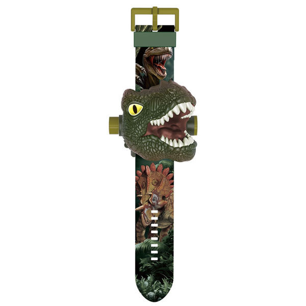 Laste projektsioonikell erinevates värvides